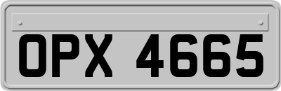 OPX4665