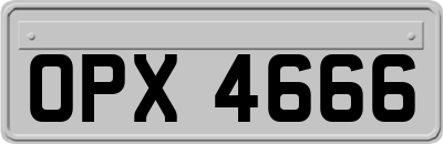OPX4666