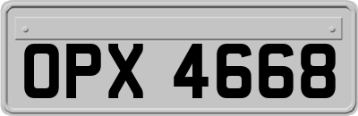 OPX4668