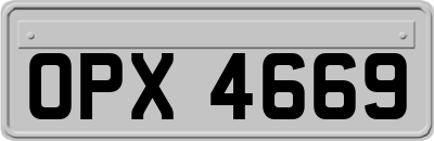 OPX4669
