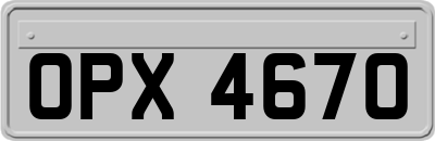 OPX4670