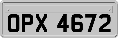 OPX4672
