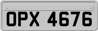 OPX4676
