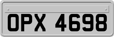 OPX4698
