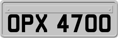 OPX4700
