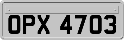 OPX4703
