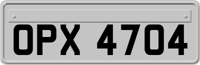 OPX4704