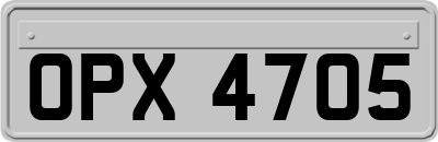 OPX4705