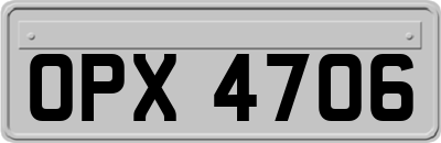 OPX4706