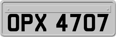 OPX4707