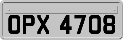 OPX4708