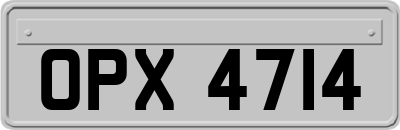 OPX4714