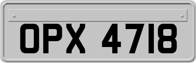 OPX4718