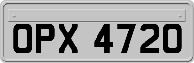 OPX4720