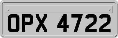 OPX4722