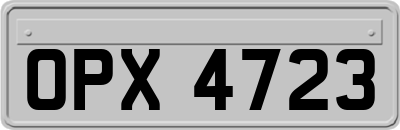 OPX4723