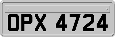 OPX4724