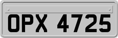 OPX4725