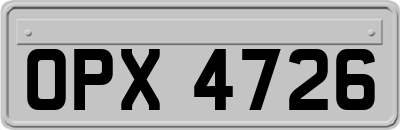 OPX4726