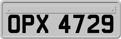 OPX4729