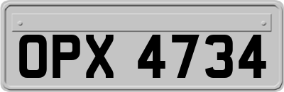 OPX4734