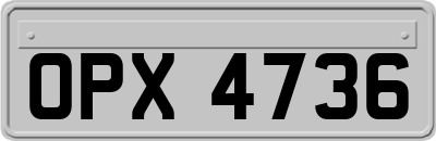 OPX4736