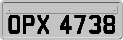 OPX4738