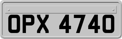 OPX4740