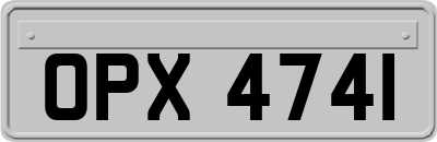 OPX4741