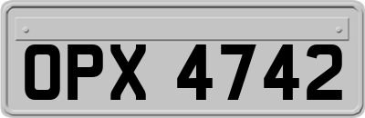 OPX4742
