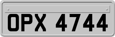 OPX4744