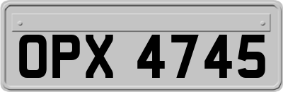 OPX4745