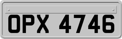 OPX4746