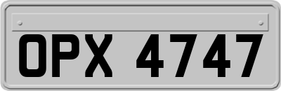OPX4747