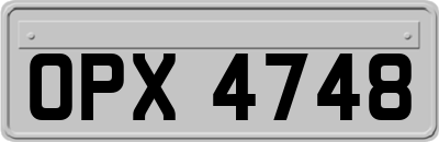 OPX4748