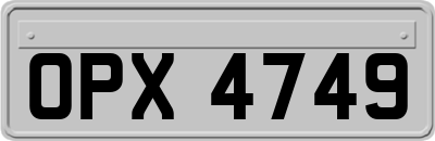 OPX4749