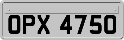 OPX4750