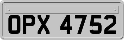 OPX4752