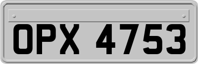 OPX4753