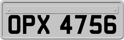 OPX4756