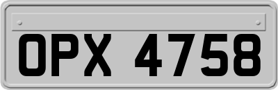 OPX4758