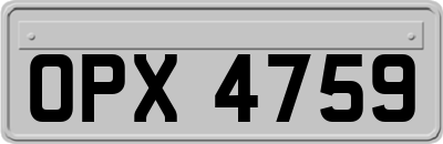 OPX4759