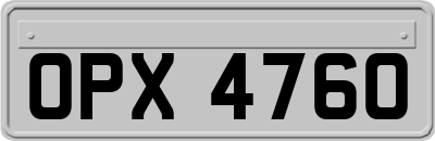 OPX4760