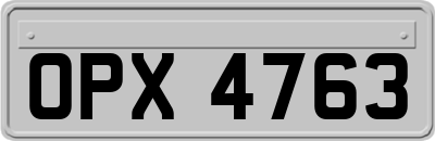 OPX4763