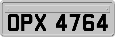 OPX4764