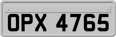 OPX4765