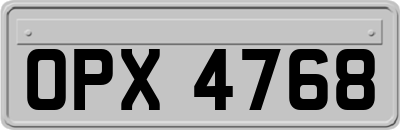 OPX4768