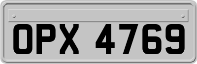 OPX4769