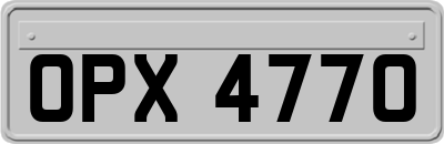 OPX4770