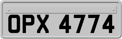 OPX4774